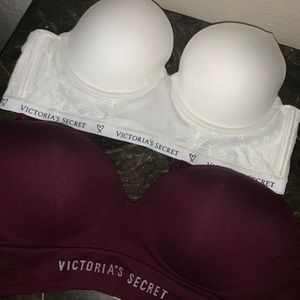 Bra Victoria Secret